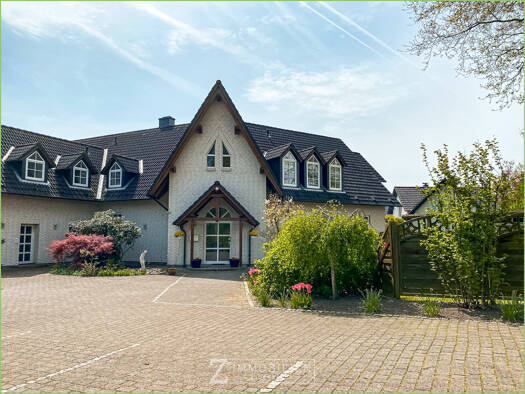 Loft zum Kauf 185.000 € 1 Zimmer 46,6 m² Garding 25836