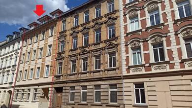 Wohnung zum Kauf 89.000 € 2 Zimmer 65 m² EG Neu-Untermhaus Gera 07548