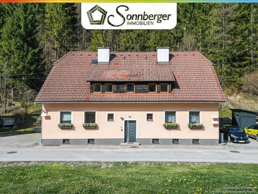 Mehrfamilienhaus zum Kauf 264.000 € 7 Zimmer 220 m² 801 m² Grundstück Rosenau am Hengstpaß 4581