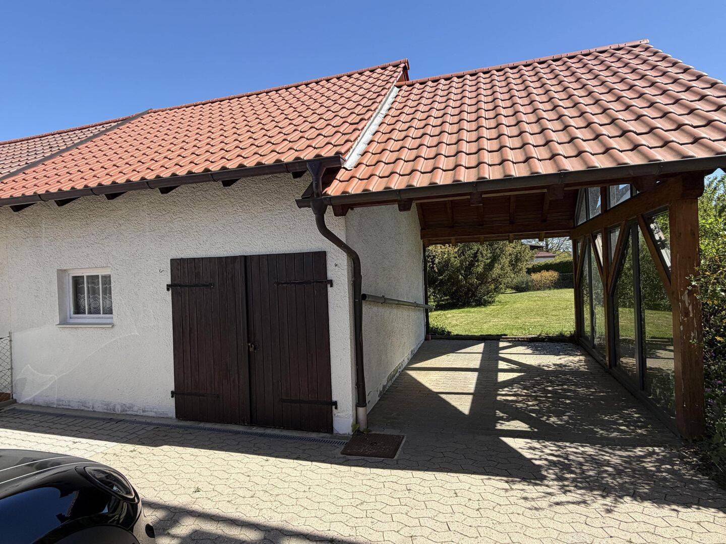 Haus – Thurnau, Landkreis Kulmbach - Mehr