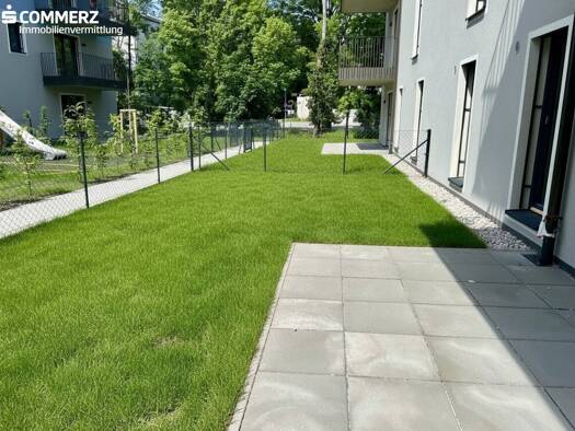 Wohnung zum Kauf - Erstbezug 372.500 € 3 Zimmer 75,9 m² EG Wiener Neustadt 2700