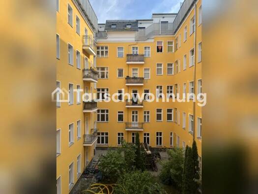 Wohnung zur Miete Tauschwohnung 1.131 € 1,5 Zimmer 75 m² Französisch Buchholz Pankow 10439