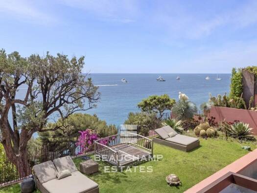 Haus zum Kauf 11.600.000 € 350 m² 600 m² Grundstück Cabbe-Saint Roman Roquebrune-Cap-Martin 06190