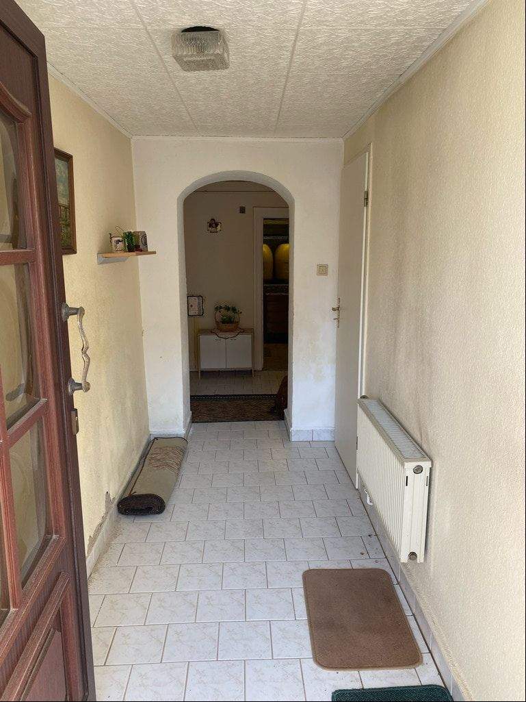 Einfamilienhaus zum Kauf - Mehr
