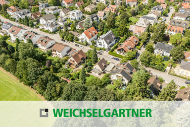 Grundstück zum Kauf 1.980.000 € 769 m² Grundstück Englschalking München 81929