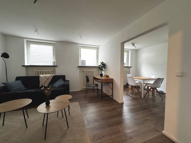 Wohnung zum Kauf 135.000 € 2 Zimmer 50 m² Bredeney Essen 45133