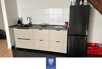 Wohnung zur Miete 395 € 2 Zimmer 56,7 m² Dachgeschoss frei ab 01.06.2025 Kamenz Kamenz 01917