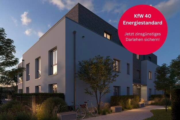 Penthouse zum Kauf - Neubau provisionsfrei 760.000 € 3 Zimmer 120 m² 2. Geschoss Heinrich-Busold-Str. 79 Friedberg Friedberg 61169