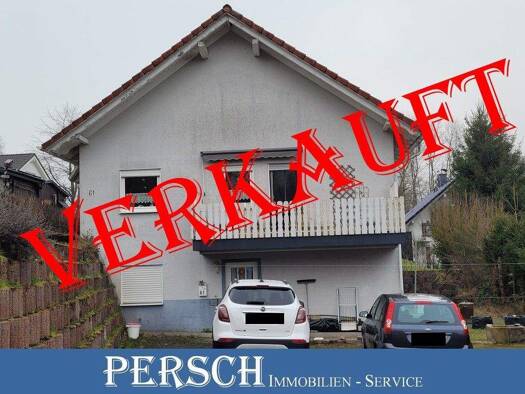 Mehrfamilienhaus zum Kauf 7 Zimmer 132 m² 638 m² Grundstück Mitlosheim Losheim am See 66679