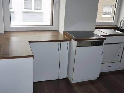 Wohnung zur Miete 545 € 2 Zimmer 49 m² 2. Geschoss frei ab 01.11.2026 Walter-Hohmann-Str. 8 Südviertel Essen 45128