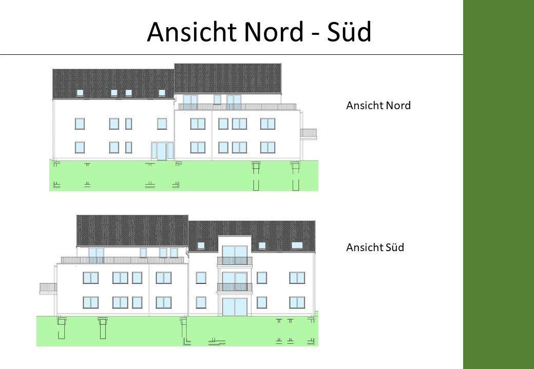 Immobilie in Estenfeld - Verkaufe Penthousewohnung - Bild 4