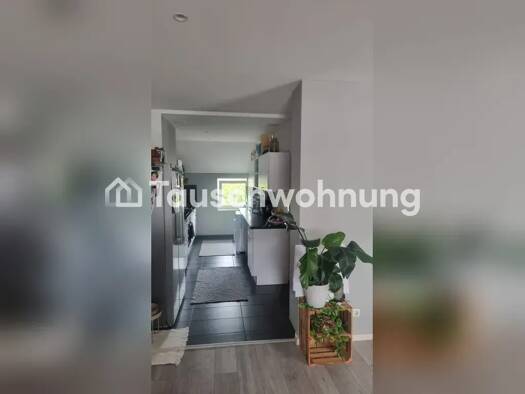 Wohnung zur Miete Tauschwohnung 1.375 € 4 Zimmer 94 m² 3. Geschoss Eckenheim Nord-Ost 60435
