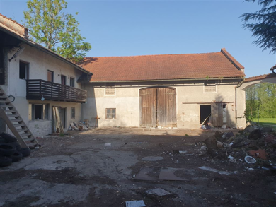 Bauernhaus zum Kauf 360.000 € 10 Zimmer 290 m² 2.600 m² Grundstück Roja Neuötting 84524