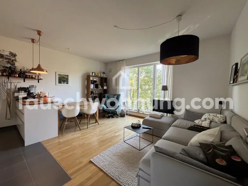 Wohnung zur Miete 1.338 € 3 Zimmer 67 m²<br/>Wohnfläche 4.<br/>Geschoss Eimsbüttel Hamburg 20257