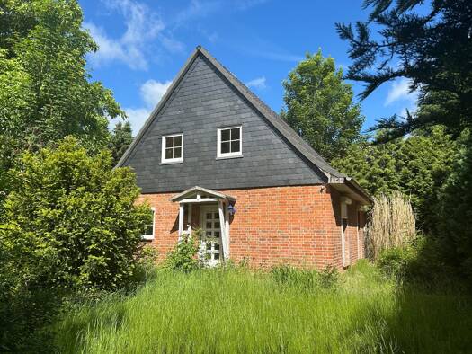 Haus zum Kauf 154.000 € 3 Zimmer 112 m² 2.514 m² Grundstück Dambeck 19357