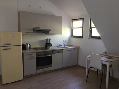 Wohnung zur Miete Wohnen auf Zeit 980 € 1 Zimmer 35 m² frei ab 16.03.2025 Jädekamp Stöcken Hannover 30419