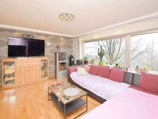 Wohnung zum Kauf 245.000 € 3 Zimmer 117 m² Alt-Georgsmarienhütte Georgsmarienhütte 49124