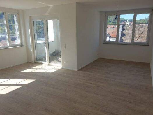 Wohnung zur Miete 1.120 € 4 Zimmer 108 m² frei ab 01.10.2026 Tailfingen Albstadt 72461