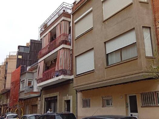 Wohnung zum Kauf 190.000 € 1 Zimmer 61 m² Cornellà de Llobregat 08940