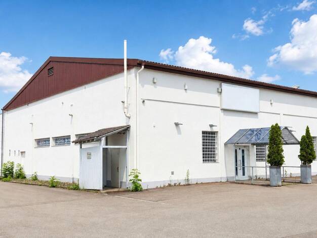 Bürofläche zur Miete provisionsfrei 8 € 435 m² Bürofläche Riedheimer Straße 8 Langenau Langenau 89129