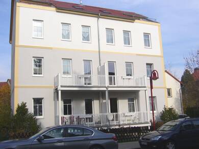 Wohnung zur Miete 480 € 3 Zimmer 60 m² Große Fahnenstr. 18 Gotha Gotha 99867