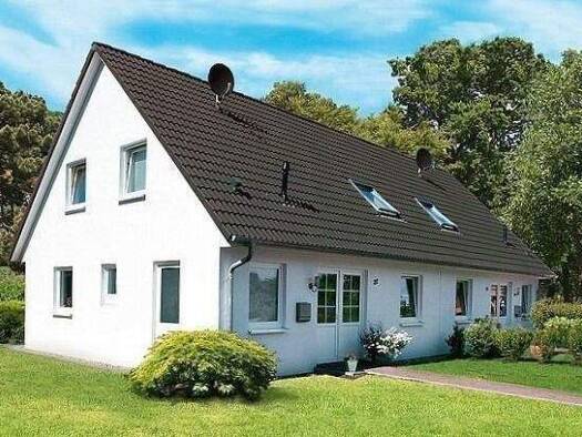 Doppelhaushälfte zum Kauf provisionsfrei 515.000 € 4 Zimmer 115 m² 430 m² Grundstück Spandau Berlin 13591