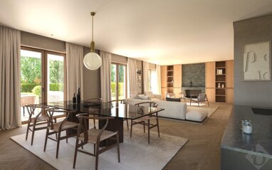 Wohnung zum Kauf 3.165.000 € 3 Zimmer 176 m² EG Morzg Salzburg 5020