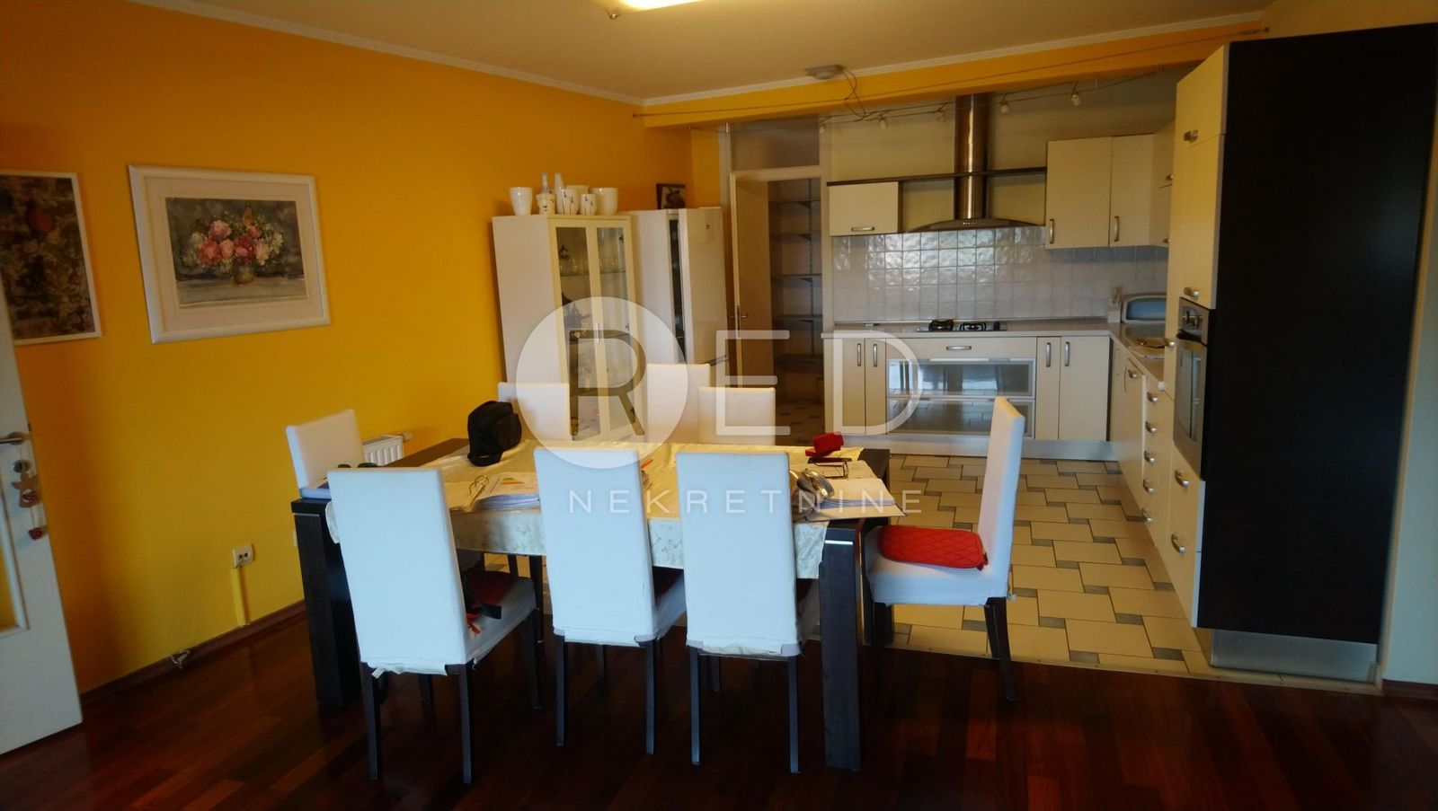 Wohnung zur Miete 1.500 € 5 Zimmer 178 m²<br/>Wohnfläche 4.<br/>Geschoss Osijek