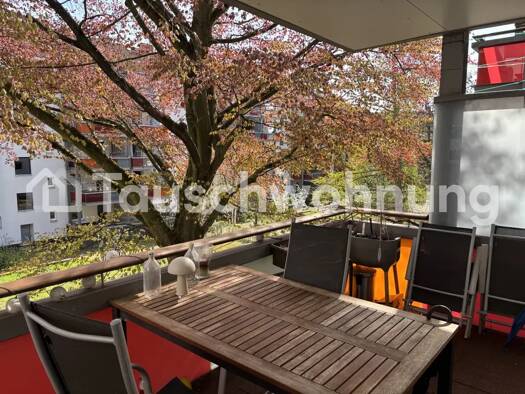 Wohnung zur Miete Tauschwohnung 614 € 3 Zimmer 67 m² 2. Geschoss Hainholz Hannover 30165