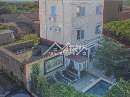 Mehrfamilienhaus zum Kauf 379.000 € 4 Zimmer 145 m² Krnica, Marčana Marčana 52206
