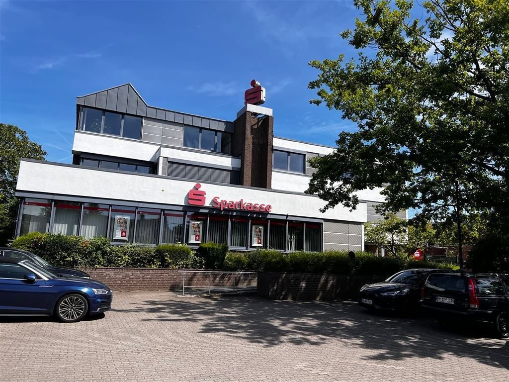 Bürogebäude zum Kauf als Kapitalanlage geeignet 1.749.000 € 1.195 m²<br/>Grundstück Halstenbek , Holst 25469