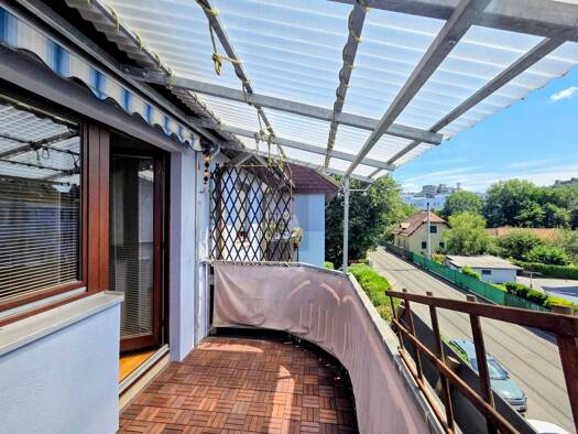 Wohnung zum Kauf 375.000 € 3 Zimmer 94 m² 2. Geschoss Sankt Peter Graz 8042