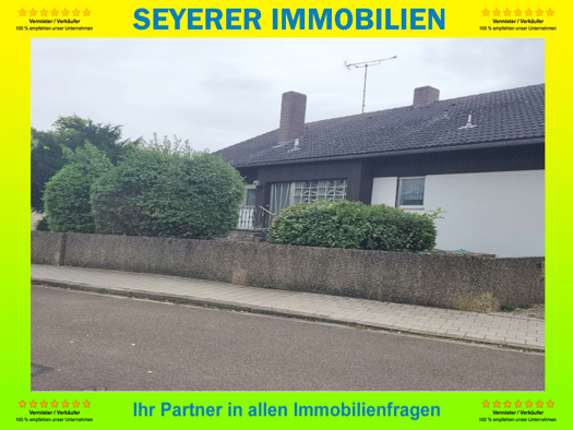 Bungalow zum Kauf 650.000 € 4 Zimmer 100 m² 820 m² Grundstück frei ab sofort Kothau Ingolstadt 85053