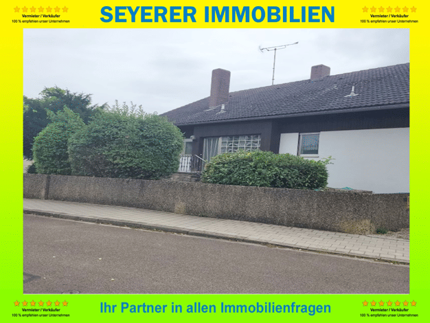 Bungalow zum Kauf 650.000 € 4 Zimmer 100 m² 820 m² Grundstück frei ab sofort Kothau Ingolstadt 85053