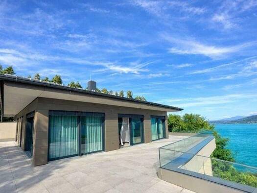 Wohnung zum Kauf 5.200.000 € 4 Zimmer 187,9 m² Velden am Wörther See 9220