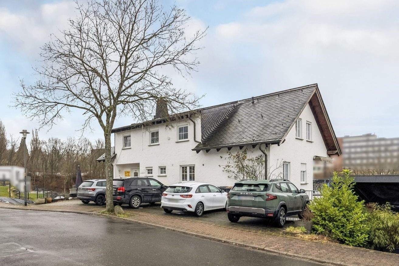 Immobilie in Bad Ems - Gepflegtes Mehrfamilienhaus mit Potenzial - bereits nach WEG geteilt - Bild 0