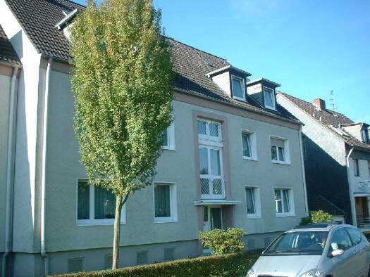 Wohnung zur Miete 594 € 3,5 Zimmer 58 m² 2. Geschoss Lindkensfeld 8 Horst Essen 45279