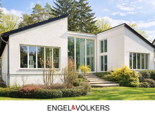 Einfamilienhaus zur Miete 3.800 € 1 Zimmer 241 m² 2.519 m² Grundstück frei ab sofort Petershagen Petershagen/Eggersdorf 15370