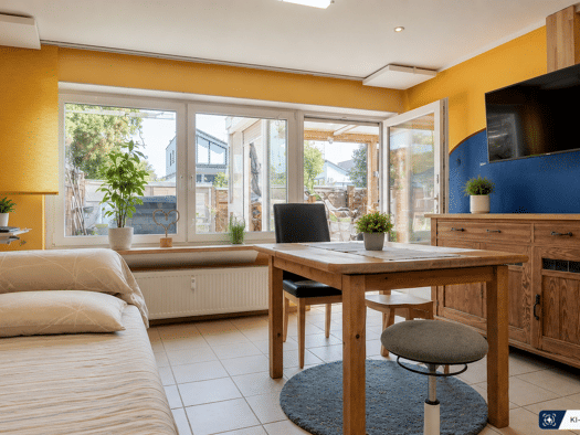Wohnung zur Versteigerung 269.000 € 3,5 Zimmer 89 m² Dietesheim Mühlheim am Main 63165