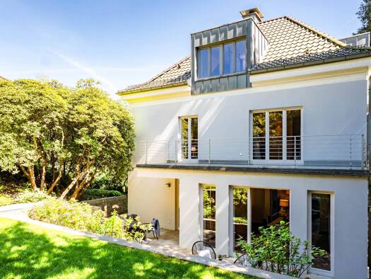 Einfamilienhaus zum Kauf 1.140.000 € 5,5 Zimmer 235 m² 859 m² Grundstück Innenstadt Schildesche 33617