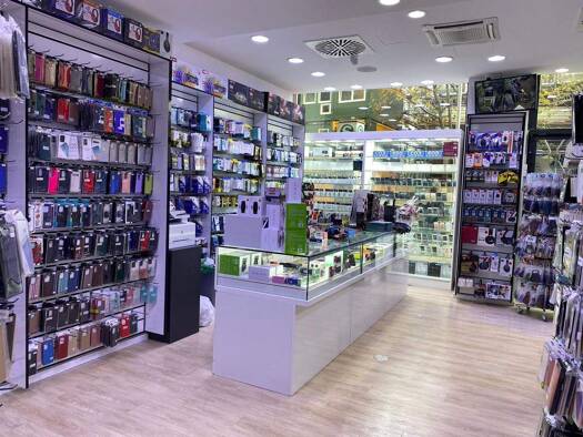 Laden zur Miete provisionsfrei 12.727 € 77,9 m² Verkaufsfläche Mitte Stuttgart 70173