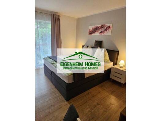 Wohnung zum Kauf 129.000 € 1 Zimmer 28 m² Finkenstein am Faaker See 9583