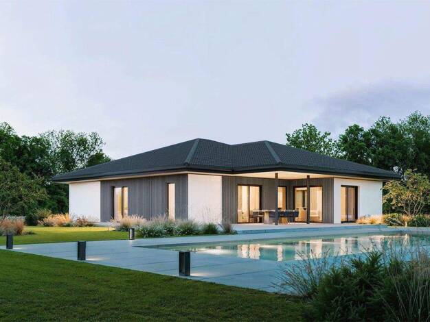 Grundstück zum Kauf provisionsfrei 224.000 € 811,6 m² Grundstück Kaltenhof Nordwestmecklenburg - Landkreis - Dassow 23942