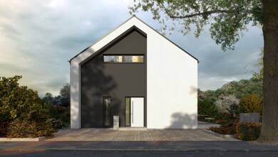 Einfamilienhaus zum Kauf 476.900 € 5 Zimmer 183 m² 913 m² Grundstück Gertenbach Witzenhausen-Gertenbach 37218