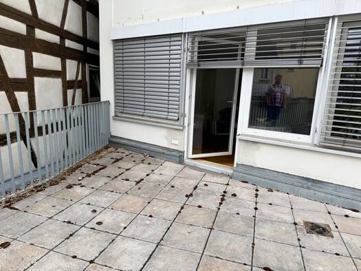 Studio zur Miete 420 € 1 Zimmer 51,7 m² 1. Geschoss frei ab 01.10.2026 Ellwangen Ellwangen (Jagst) 73479