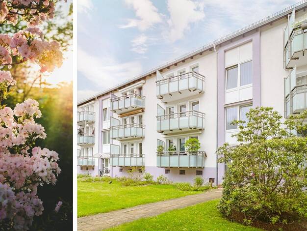 Wohnung zur Miete 800 € 3 Zimmer 67 m² 1. Geschoss frei ab 01.11.2026 Riensberg Bremen 28213