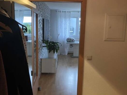 Wohnung zur Miete 780 € 2 Zimmer 60 m² 2. Geschoss frei ab 01.06.2026 Überlingen 88662