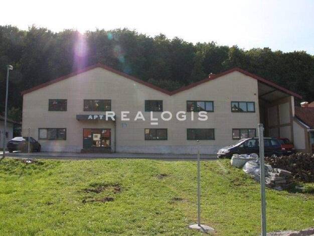 Halle/Industriefläche zur Miete 7.500 € 915 m² Lagerfläche Eisingen 75239