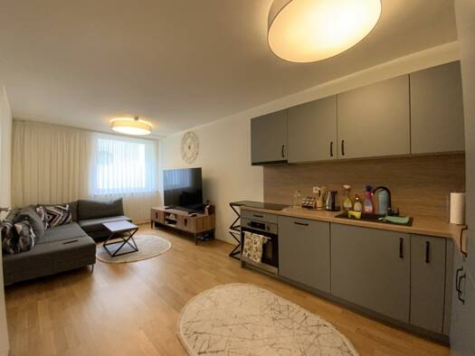 Wohnung zum Kauf 234.000 € 2 Zimmer 43,9 m² 1. Geschoss frei ab 30.04.2028 Schwaz 6130