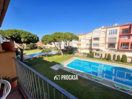 Wohnung zum Kauf 210.000 € 2 Zimmer 65 m² 1. Geschoss Castelló d'Empúries 17487